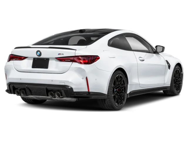 New 2027 Alpine White BMW Base image 2