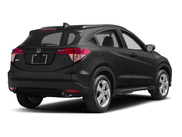 Used 2017 Modern Steel Metallic Honda EX-L Navi image 2