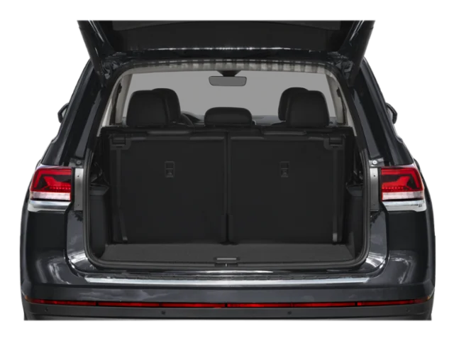 2026 Volkswagen Atlas SEL - Photo 8