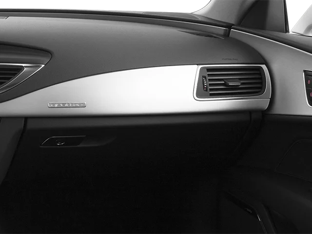 Used 2014 Black Audi 3.0 PREMIUM PLUS image 16