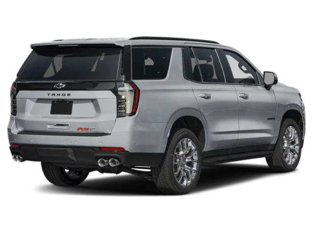 2026 Chevrolet Tahoe RST - Photo 11