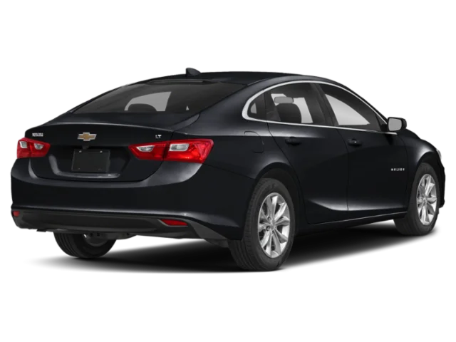 Used 2023 Chevrolet Malibu 1LT with VIN 1G1ZD5ST1PF210977 for sale in Hartville, OH