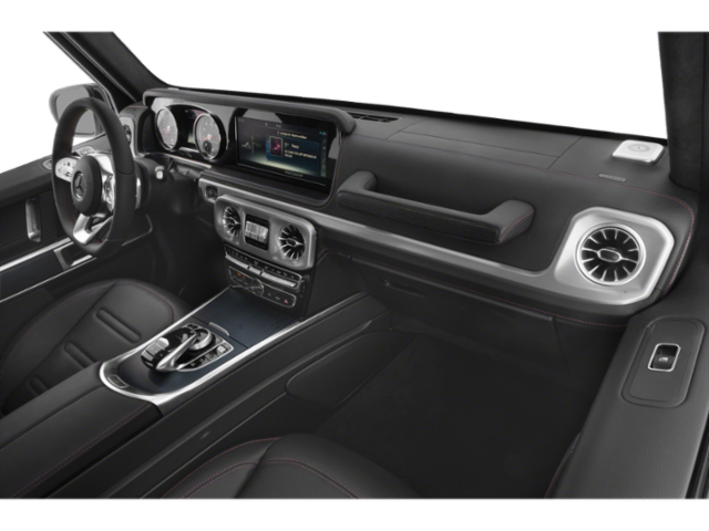 Used 2022 Brown Mercedes-Benz G 550 image 18