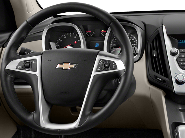 Used 2014 White Chevrolet LS image 4