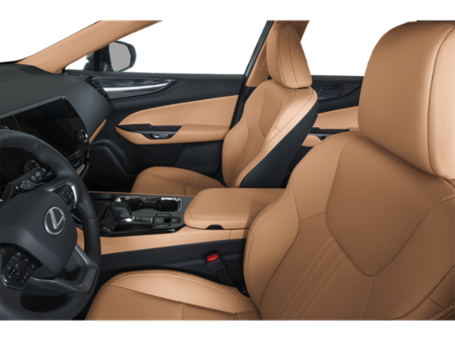 Used 2025 Silver Lexus 250 Premium image 6