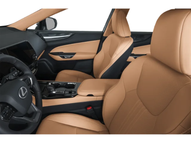 Certified Used 2025 Black Lexus 250 Premium image 8