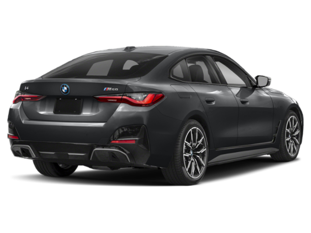 Certified Used 2023 Dravit Grey Metallic BMW eDrive35 image 5