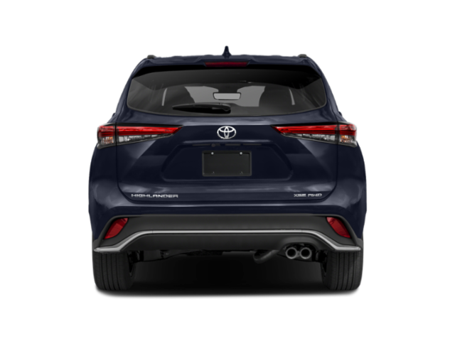 Used 2022  Toyota XLE image 5