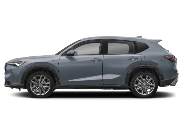 New 2026 Urban Gray Pearl Acura With A-Spec Package image 6