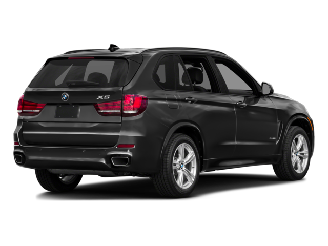 Used 2017 Black Sapphire Metallic BMW xDrive35i image 10