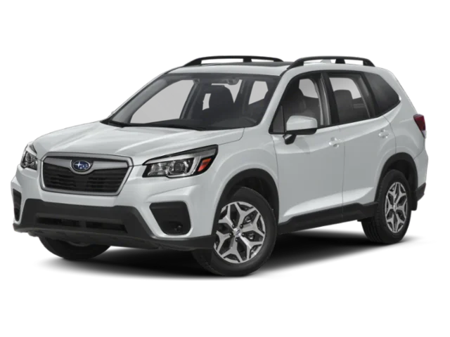 2021 Subaru Forester Premium's photo