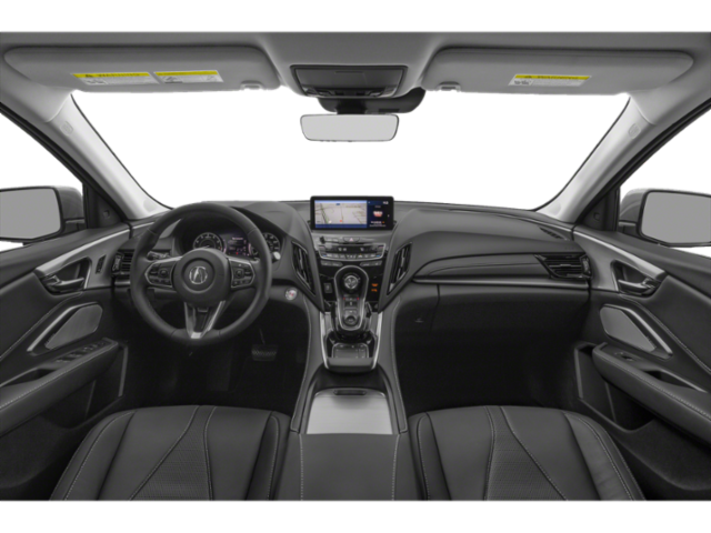 Used 2020 Black Acura Technology Package image 8