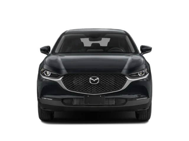 Used 2023 Silver Mazda 2.5 S Preferred Package image 4
