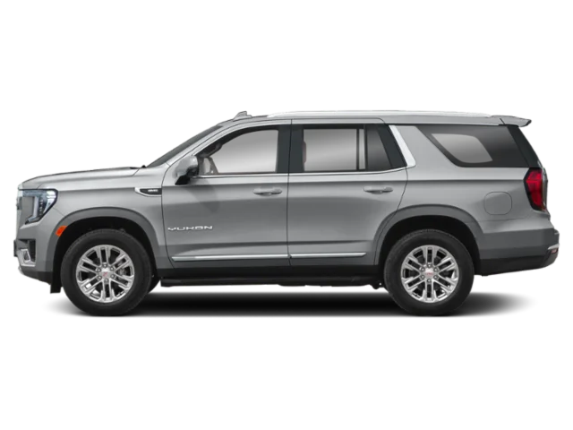 Used 2024 STERLING METALLIC GMC SLT image 3