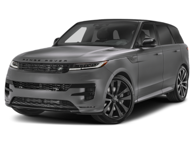2026 Land Rover Range Rover Sport P530 Autobiography's photo