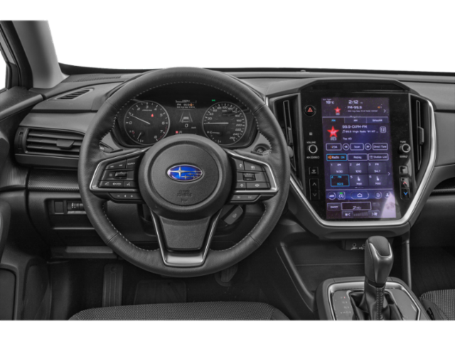 2026 Subaru Crosstrek Premium photo 3