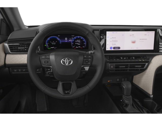 Used 2025 Ocean Gem Toyota XLE image 8