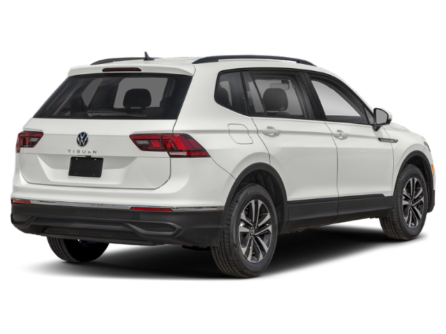 Used 2023 Silver Volkswagen 2.0T S image 2
