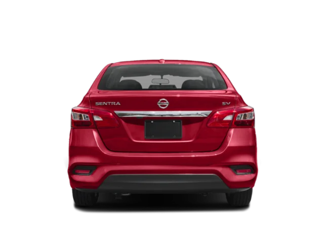 Used 2019 Gray Nissan S image 5