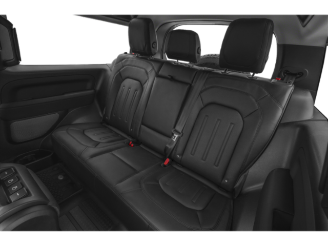 Used 2022 Carpathian Gray Premium Metallic Land Rover S image 10
