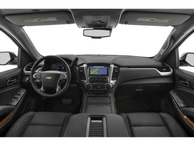 Used 2018 Gray Chevrolet Premier image 13
