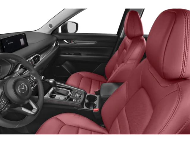 2024 Mazda CX-5 S Carbon Edition - Photo 6