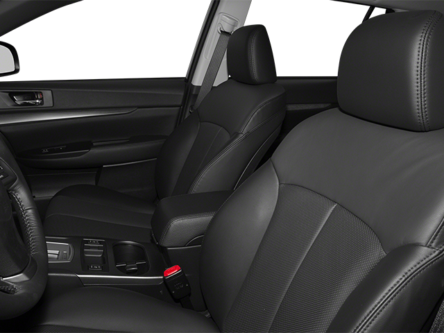 Used 2013 Venetian Red Pearl Subaru 2.5i Limited image 6