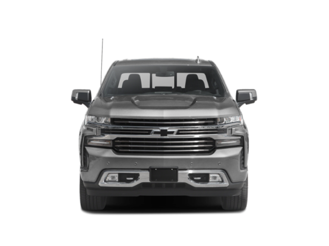 Used 2019 Black Chevrolet High Country image 9
