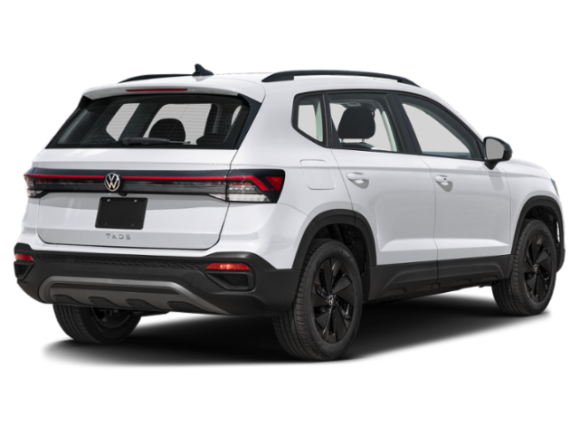 New 2027 White Volkswagen 1.5T S image 2