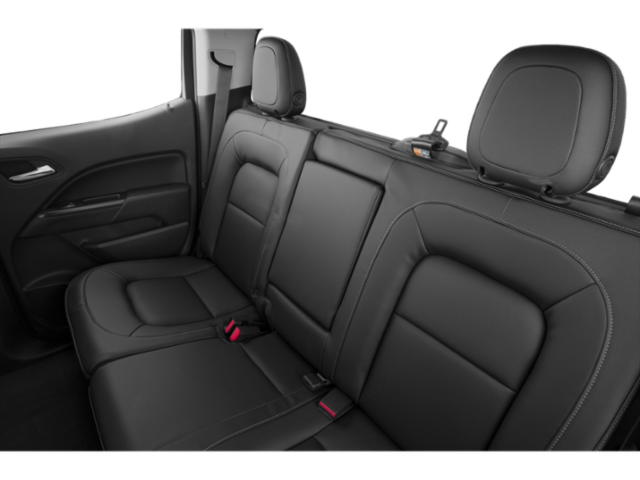 Used 2015 Silver Chevrolet LT image 12