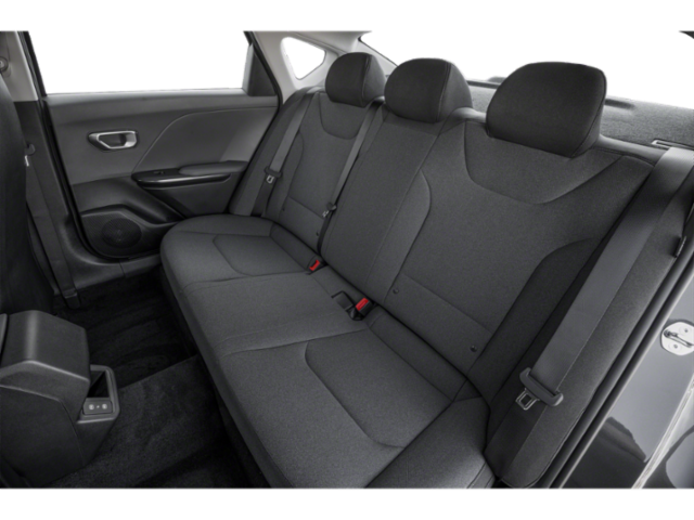 New 2026  Kia LX image 12
