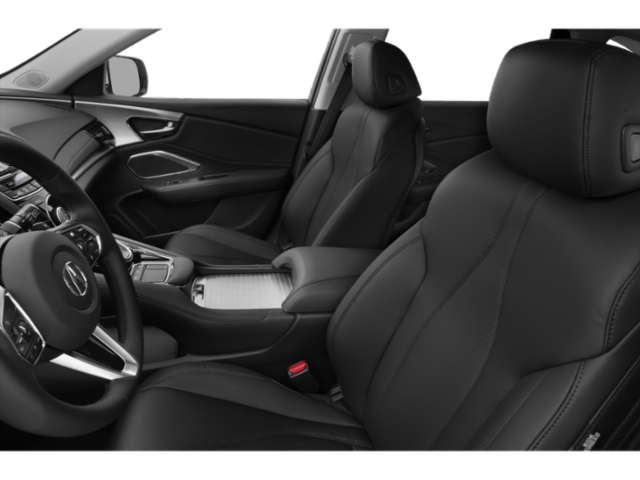 Used 2019 Modern Steel Acura  image 9