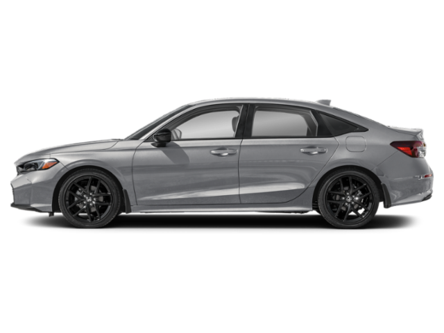 New 2027 Solar Silver Metallic Honda Sport image 6