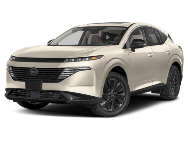 New 2026 Champagne Silver Metallic Nissan Platinum image 3