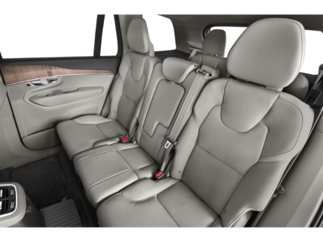 Used 2024 Platinum Grey Metallic Volvo Plus image 13