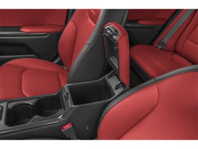 New 2026 Interstellar Gray Kia GT-Line Turbo image 11