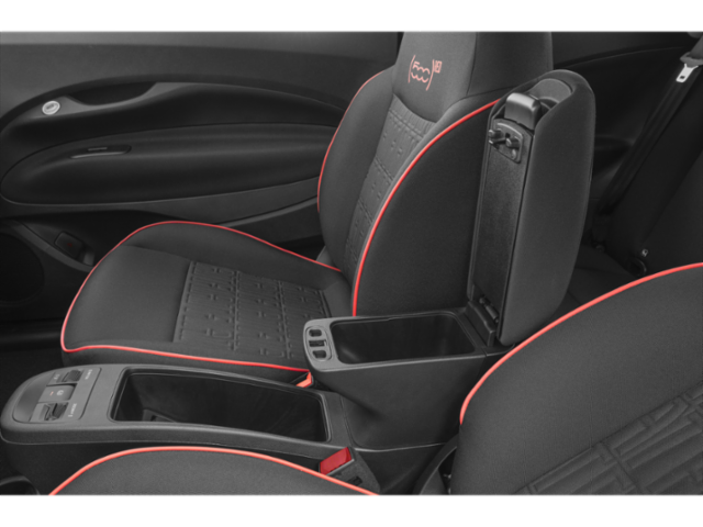 2025 FIAT 500e Base - Photo 11