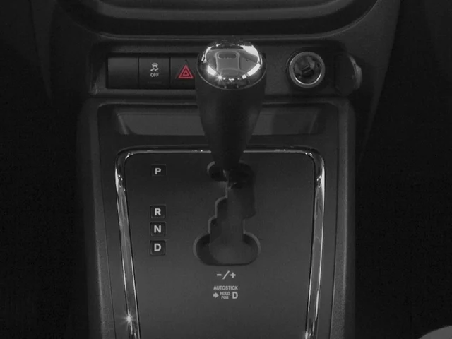 Used 2017 Billet Silver Metallic Clearcoat Jeep High Altitude image 11