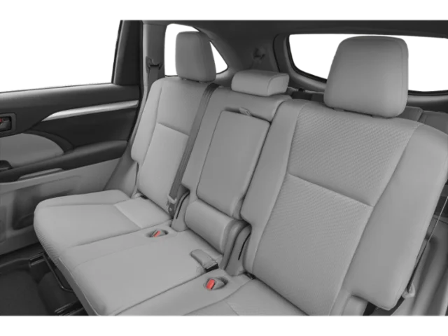 Used 2019 Black Toyota LE image 13