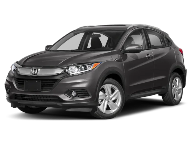2019 Honda HR-V EX's photo