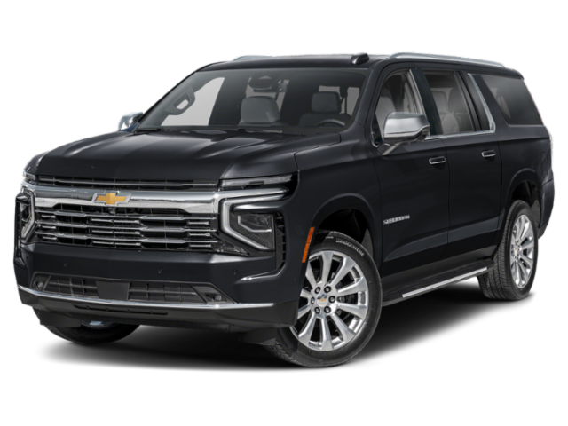 2025 Chevrolet Suburban Premier 2WD's photo