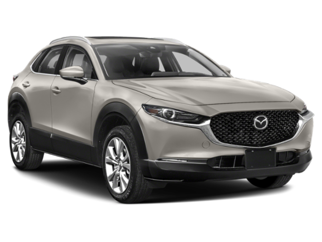Used 2023 Silver Mazda 2.5 S Premium Package image 6