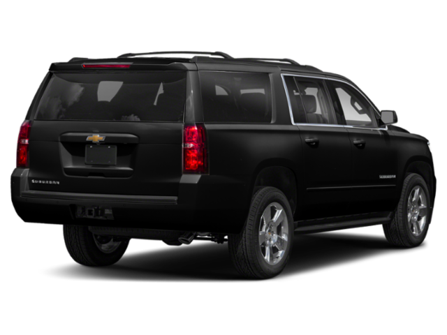 Used 2019 Black Chevrolet LT image 3