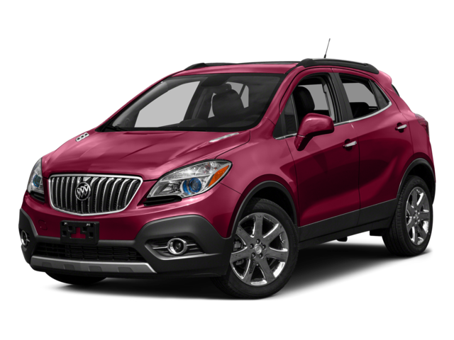 2016 Buick Encore Premium