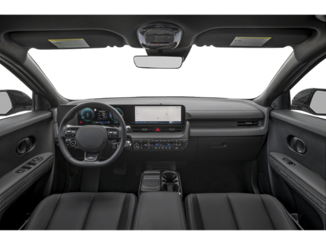 2026 Hyundai IONIQ 5 — photo 5