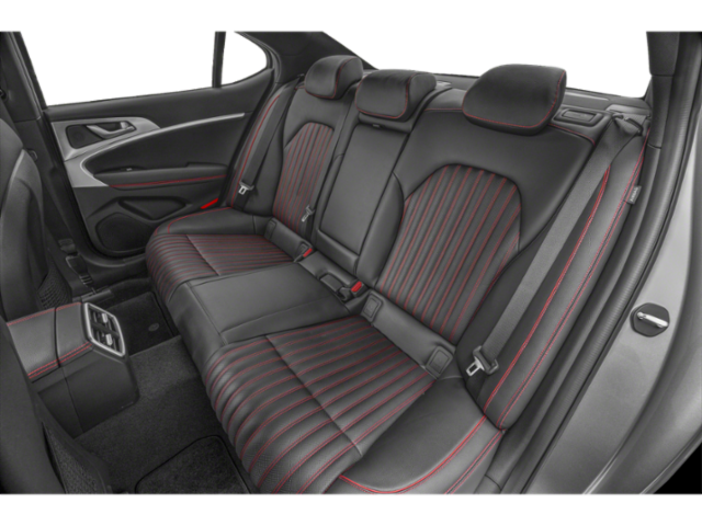 New 2026 Capri Blue Genesis  image 10