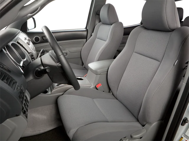 Used 2010 Silver Streak Mica Toyota PreRunner image 8