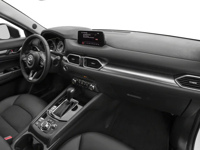 Used 2018 Silver Mazda Touring image 17