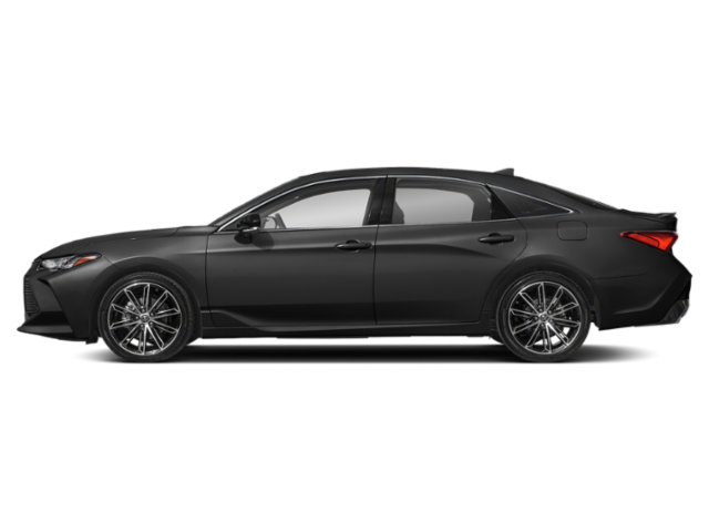 Used 2022 Harbor Gray Metallic Toyota Touring image 9