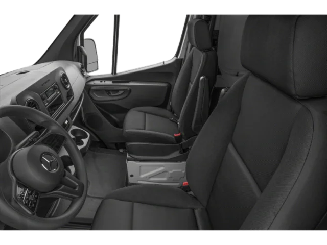 New 2026 Steel Blue Mercedes-Benz  image 6
